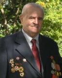 Неселевский  Владимир Григорьевич