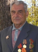 Сёмин Александр Ефимович